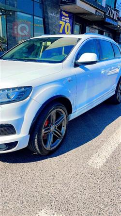اودي Q7